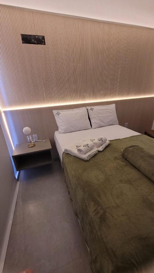 Zuppolini Apart Hotel Бананейрас Екстериор снимка