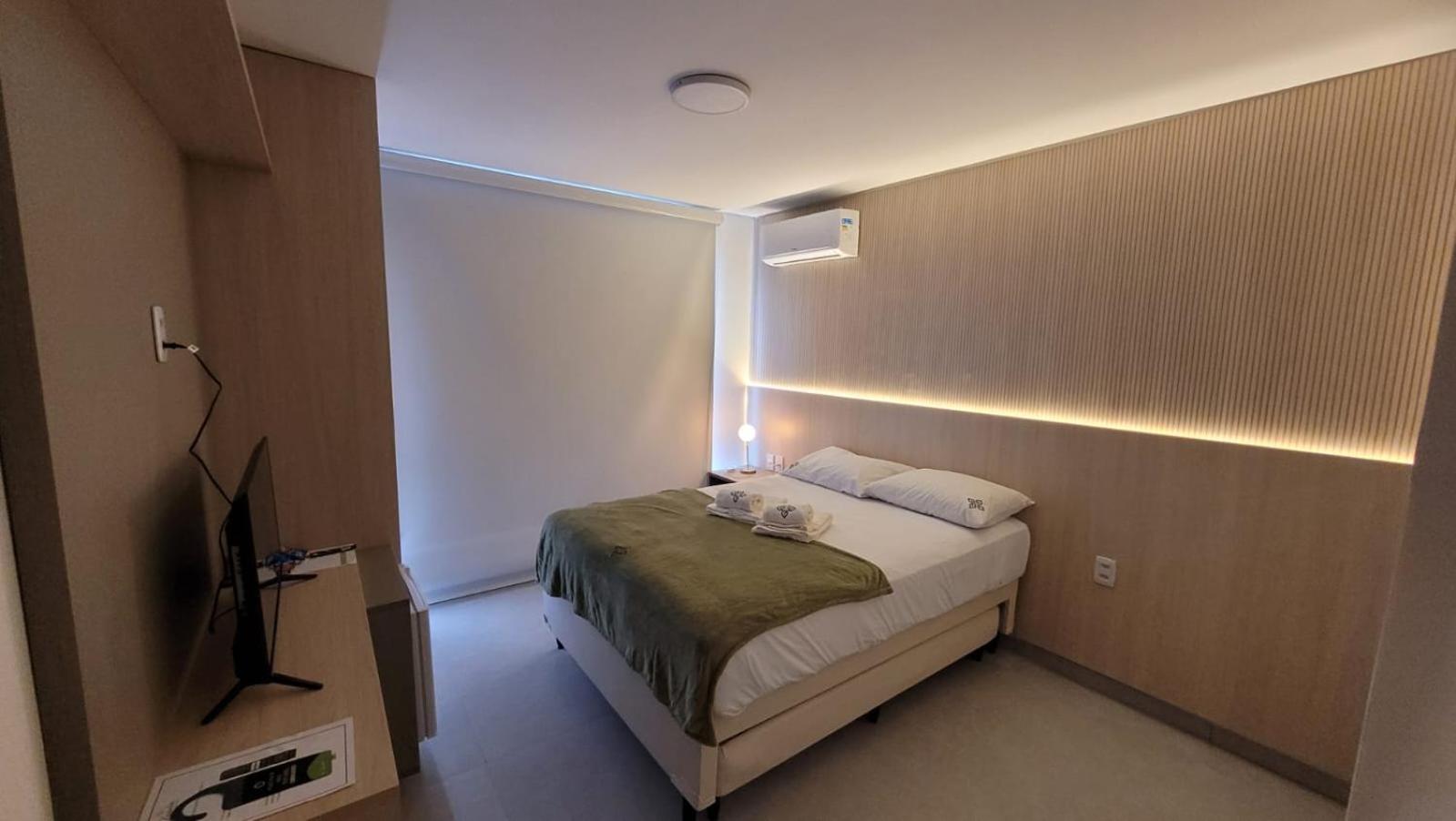 Zuppolini Apart Hotel Бананейрас Екстериор снимка