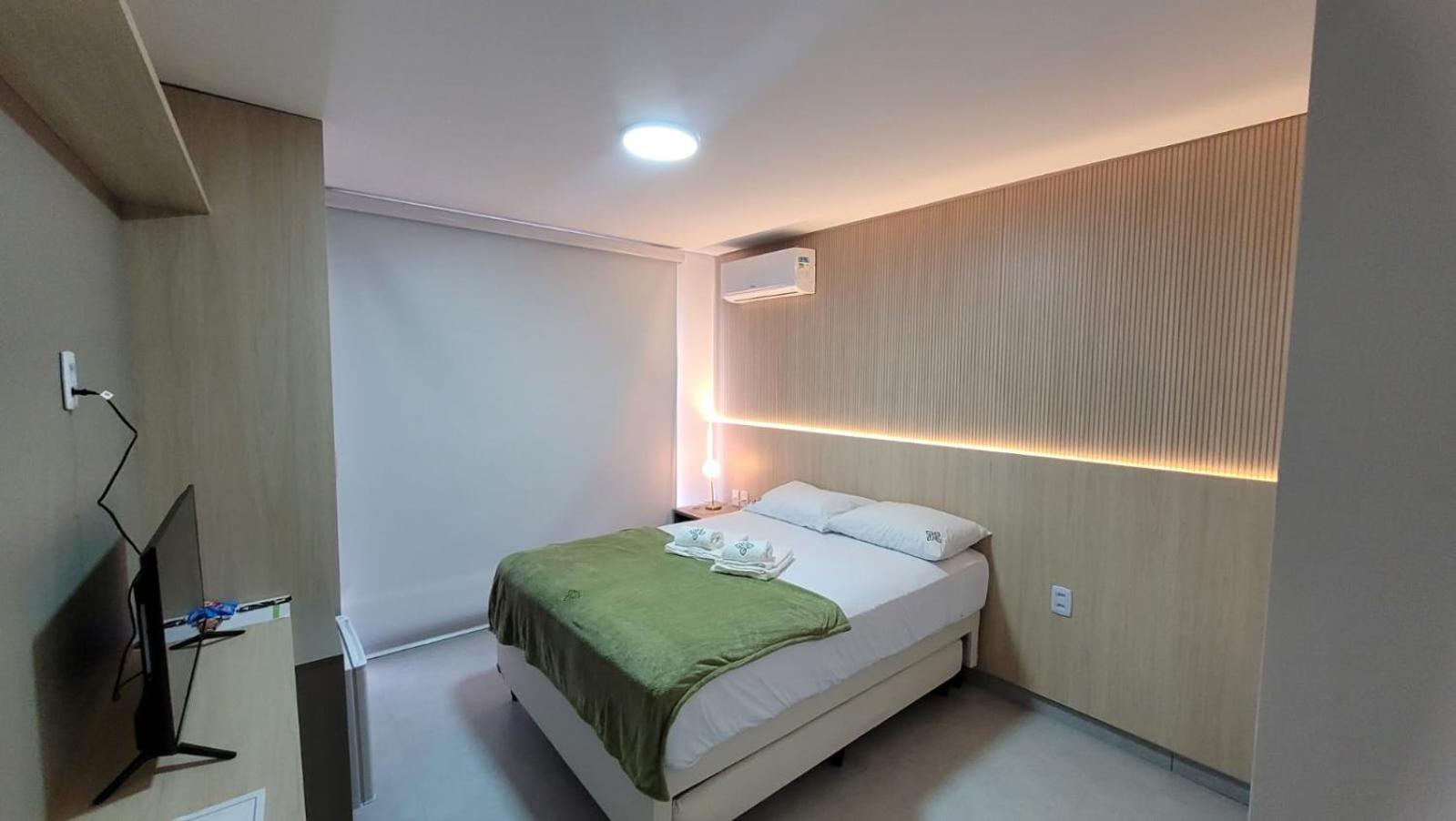 Zuppolini Apart Hotel Бананейрас Екстериор снимка